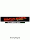 game pic for Mario Bros Super Worm 2008
